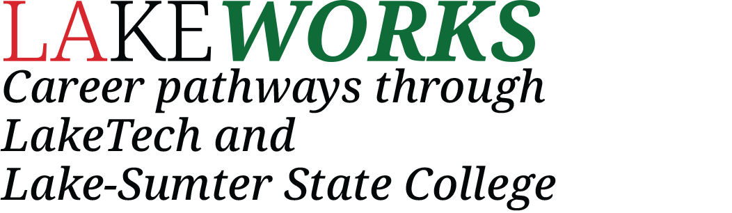 LakeWorks Logo