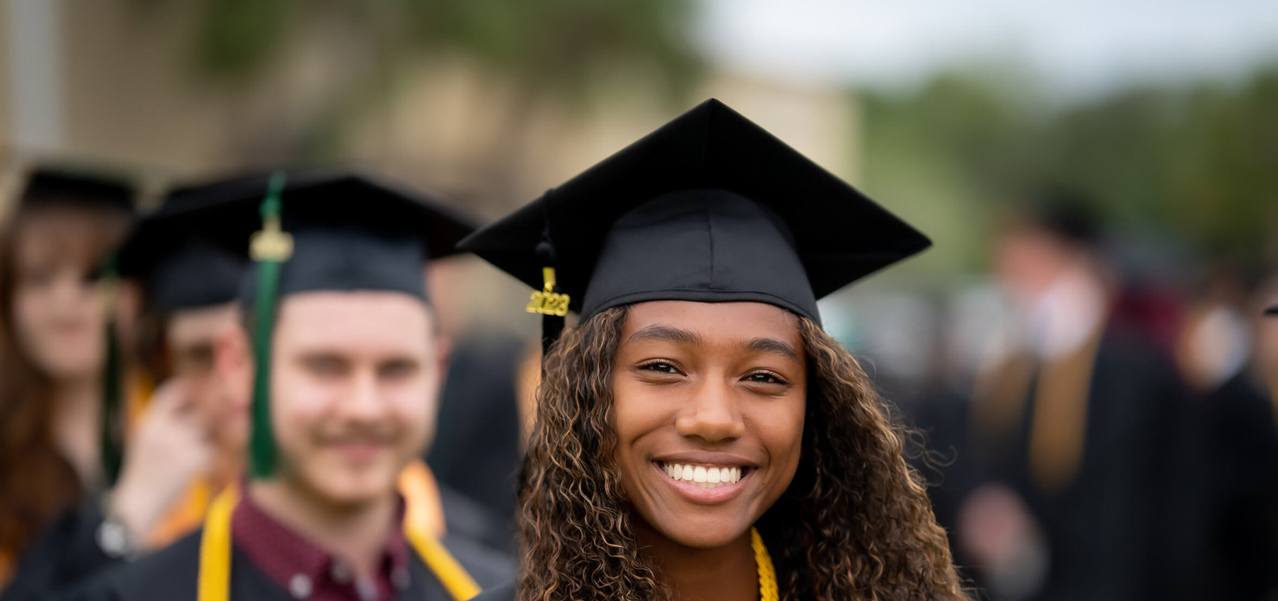 LSSC graduates